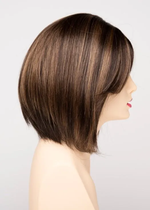 Kimberly | Synthetic Lace Front Wig (Hand-Tied)