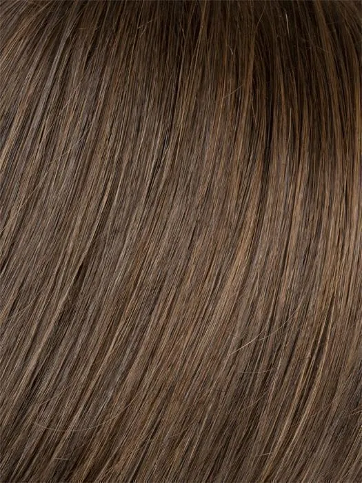 Kinetic Beauty | Synthetic Wig (Basic Cap)