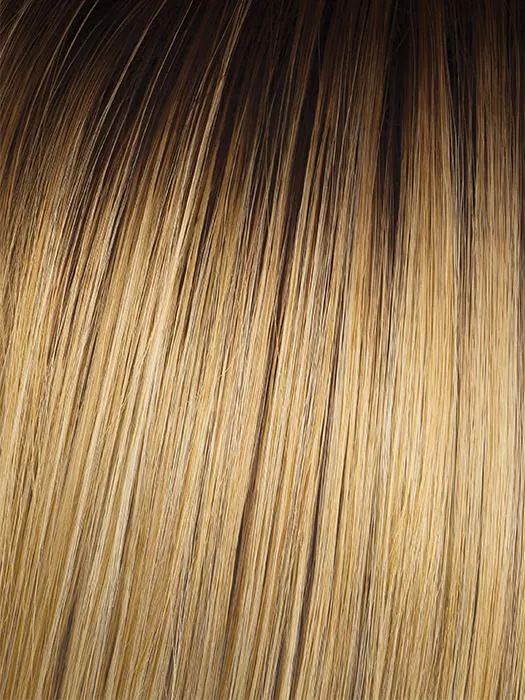 Kinetic Beauty | Synthetic Wig (Basic Cap)
