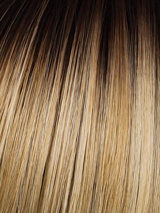 Kinetic Beauty | Synthetic Wig (Basic Cap)