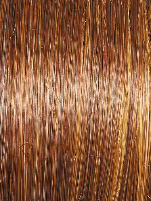 Kinetic Beauty | Synthetic Wig (Basic Cap)