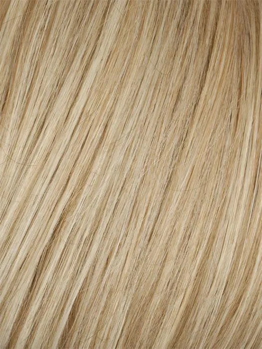 Kinetic Beauty | Synthetic Wig (Basic Cap)