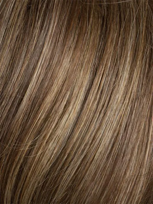 Kinetic Beauty | Synthetic Wig (Basic Cap)