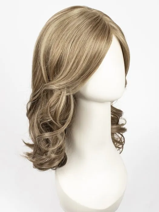 Kirby | Synthetic Lace Front Wig (Lace Part)