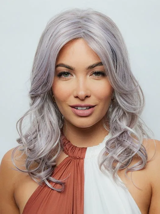 Kirby | Synthetic Lace Front Wig (Lace Part)