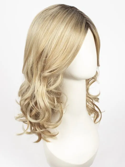 Kirby | Synthetic Lace Front Wig (Lace Part)