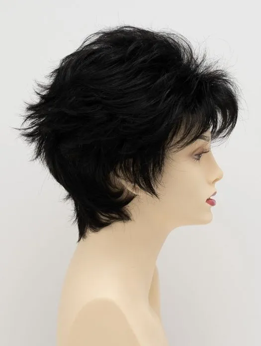 Kitana | Synthetic Wig (Mono Top)