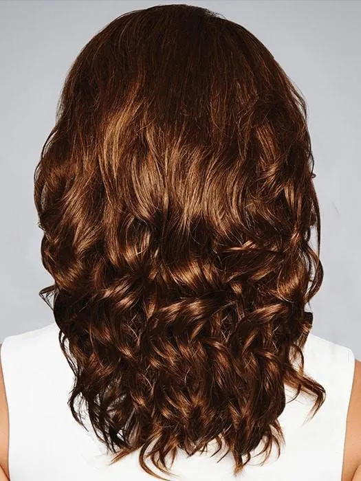 Knockout | 100% Human Hair Wig (Mono Top)
