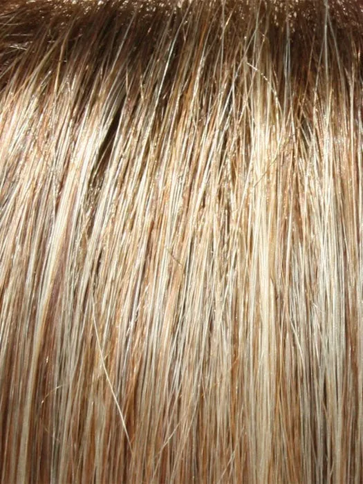 Kris | Synthetic Wig (Basic Cap)