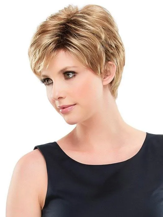 Kris | Synthetic Wig (Basic Cap)