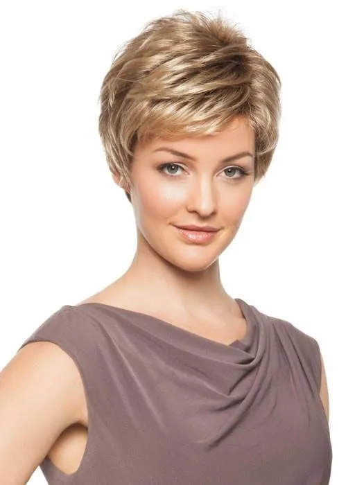 Kris | Synthetic Wig (Basic Cap)