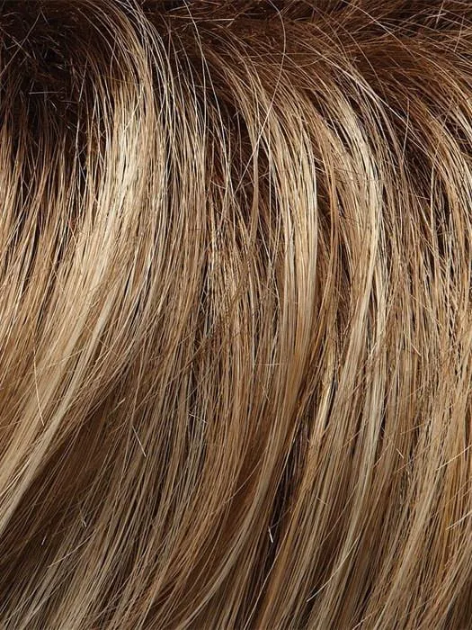 Kris | Synthetic Wig (Basic Cap)
