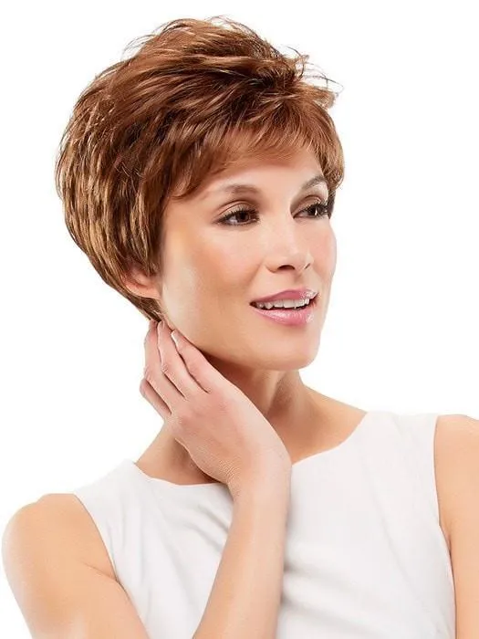 Kris | Synthetic Wig (Basic Cap)