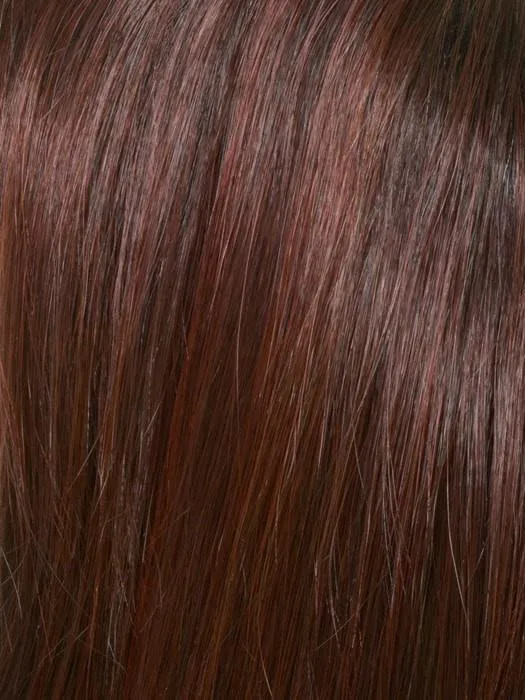 Kris | Synthetic Wig (Mono Part)