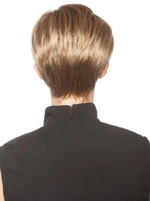 Kris | Synthetic Wig (Mono Part)