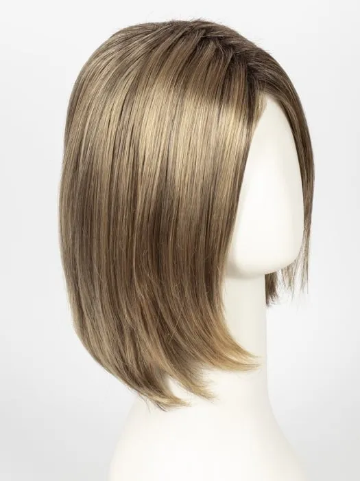 Kristen | Synthetic Lace Front Wig (Basic Cap)