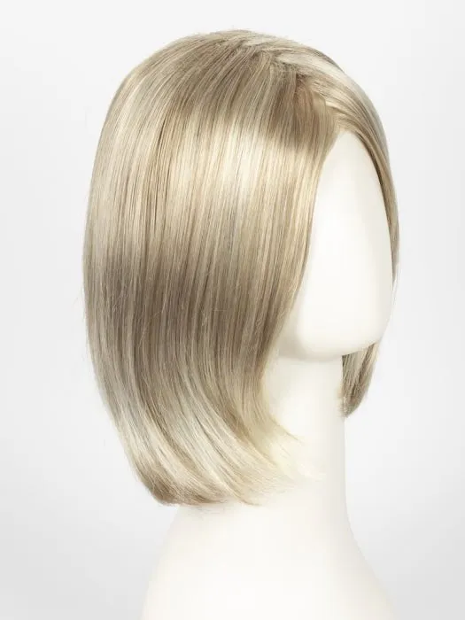 Kristen | Synthetic Lace Front Wig (Basic Cap)