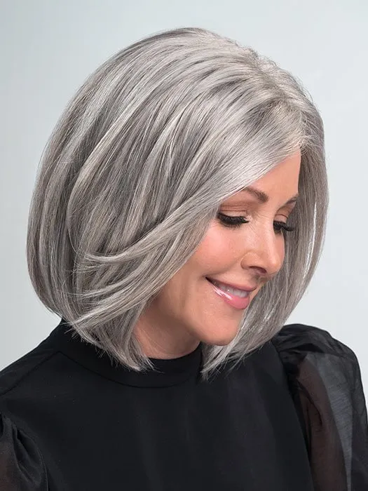Kristen | Synthetic Lace Front Wig (Basic Cap)