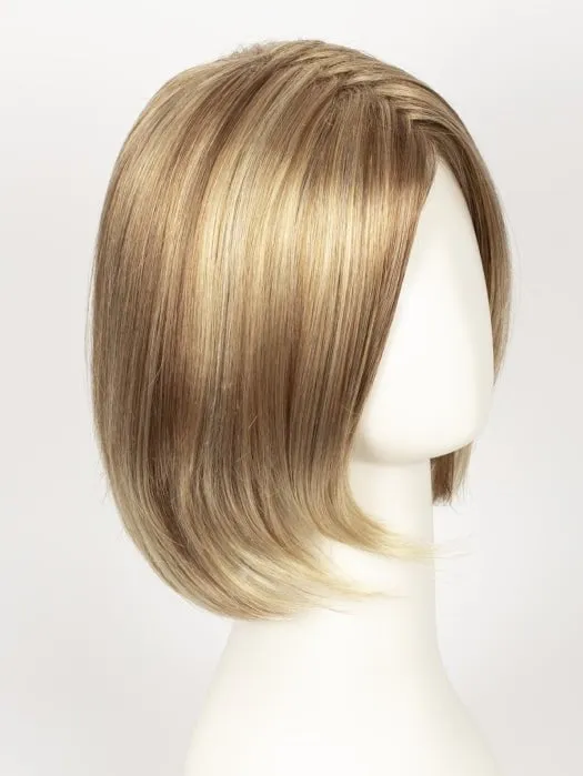 Kristen | Synthetic Lace Front Wig (Basic Cap)