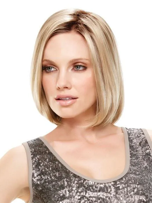 Kristen | Synthetic Lace Front Wig (Basic Cap)
