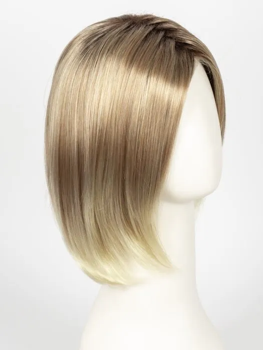 Kristen | Synthetic Lace Front Wig (Basic Cap)