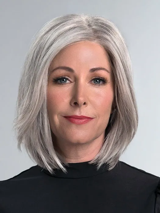 Kristen | Synthetic Lace Front Wig (Basic Cap)