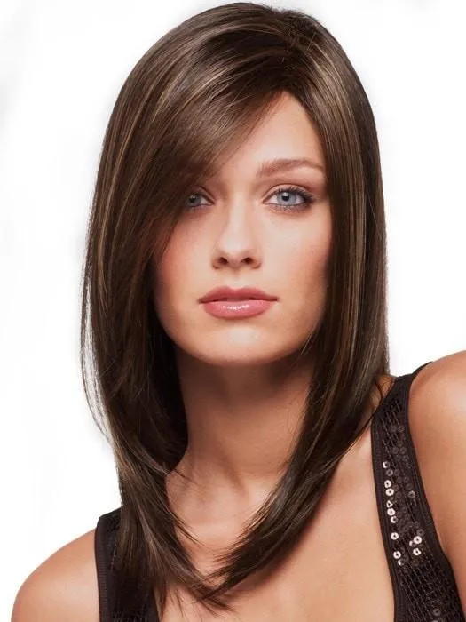 Laine | Synthetic Wig (Basic Cap)