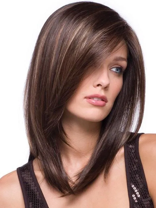 Laine | Synthetic Wig (Basic Cap)