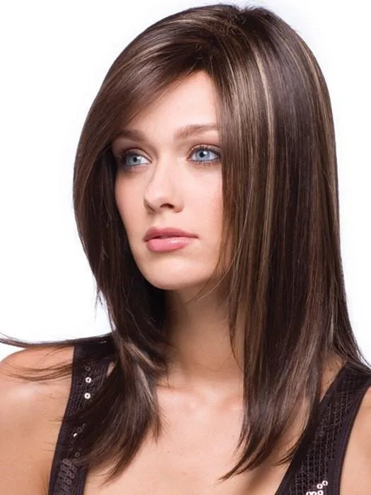Laine | Synthetic Wig (Basic Cap)