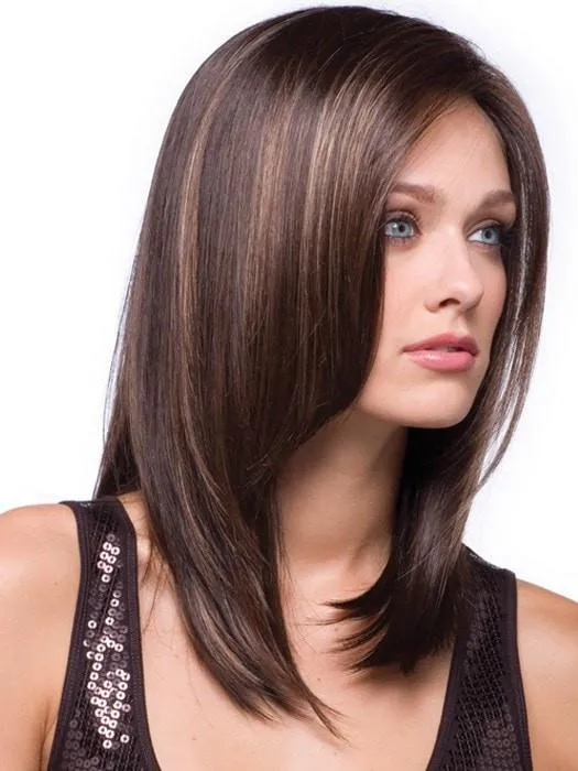Laine | Synthetic Wig (Basic Cap)