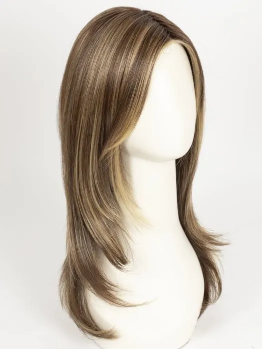 Lauren | Synthetic Lace Front Wig (Hand-Tied)