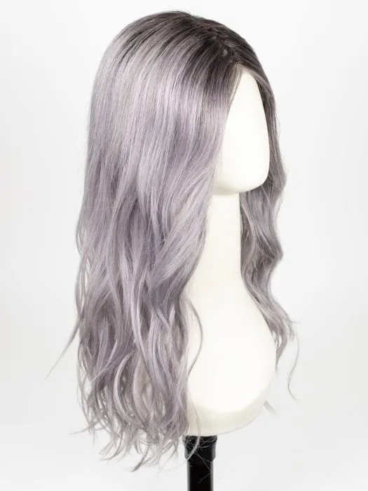 Lavish Wavez | HF Synthetic Lace Front Wig (Mono Part)