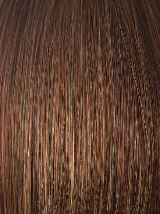 Layla | Synthetic Lace Front Wig