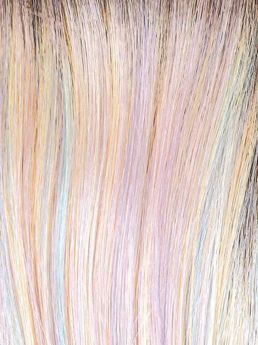 Layla | Synthetic Lace Front Wig