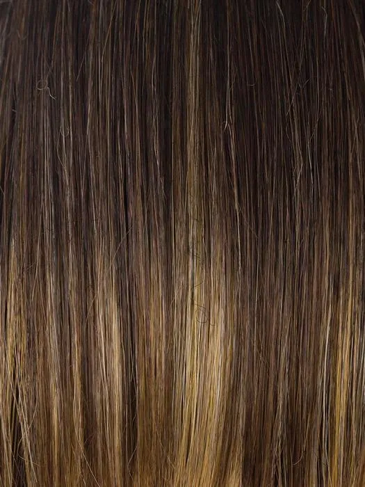 Layla | Synthetic Lace Front Wig