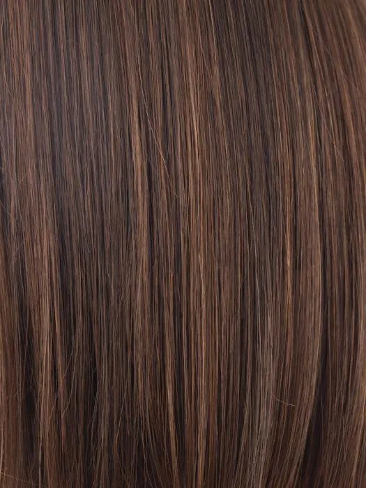 Layla | Synthetic Lace Front Wig