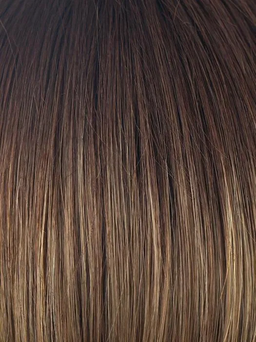 Layla | Synthetic Lace Front Wig