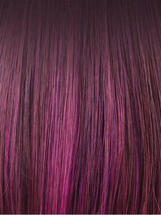 Layla | Synthetic Lace Front Wig