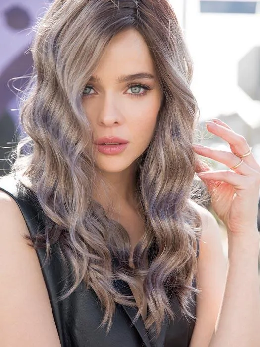 Layla | Synthetic Lace Front Wig