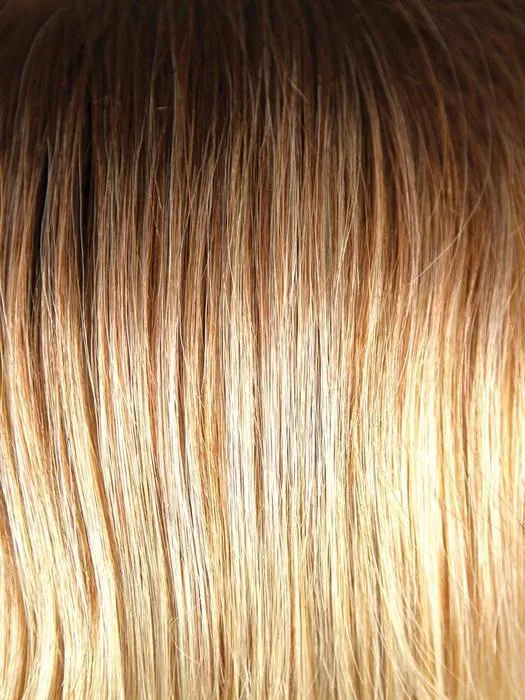 Layla | Synthetic Lace Front Wig