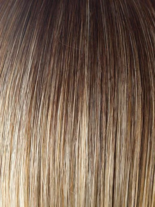 Layla | Synthetic Lace Front Wig