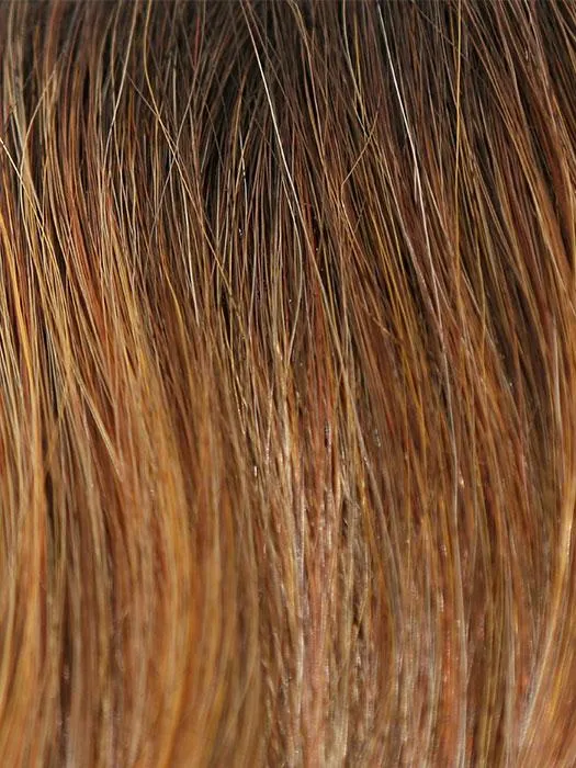 Layla | Synthetic Lace Front Wig