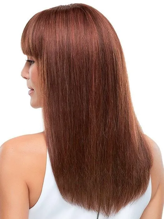 Lea | Remy Human Hair Wig (Hand-Tied)