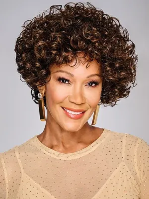 Leilani | Synthetic Lace Front Wig (Basic Cap)