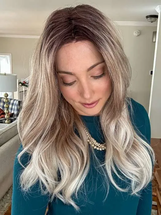 Lennox | Synthetic Lace Front Wig