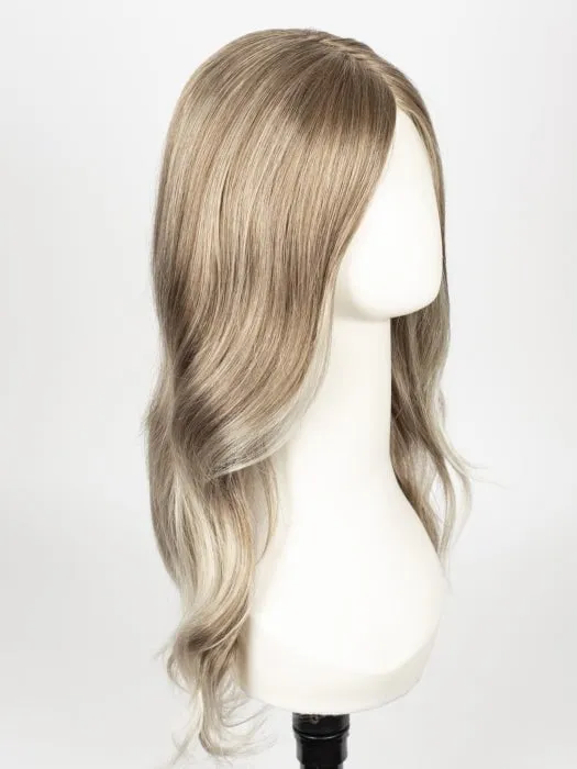 Lennox | Synthetic Lace Front Wig