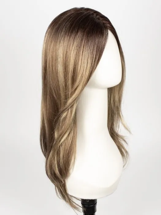 Lennox | Synthetic Lace Front Wig