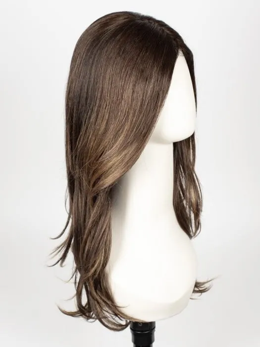 Lennox | Synthetic Lace Front Wig