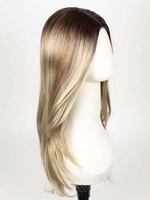 Lennox | Synthetic Lace Front Wig