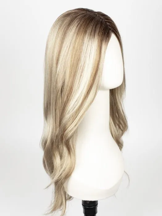 Lennox | Synthetic Lace Front Wig